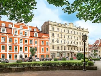 Pullman Riga Old Town