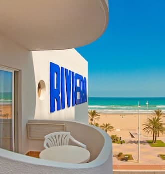 Hotel RH Riviera -  Recommended for Adults