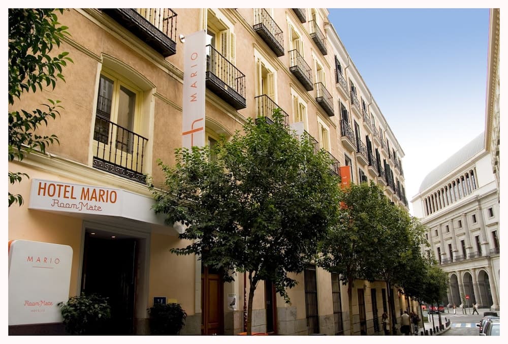 hotel image