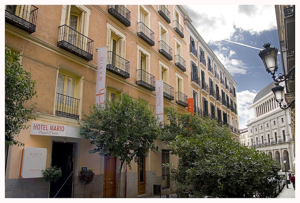 hotel image