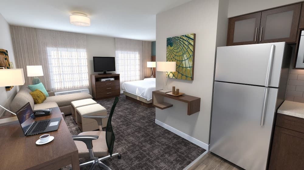Staybridge Suites Calgary Airport by IHG