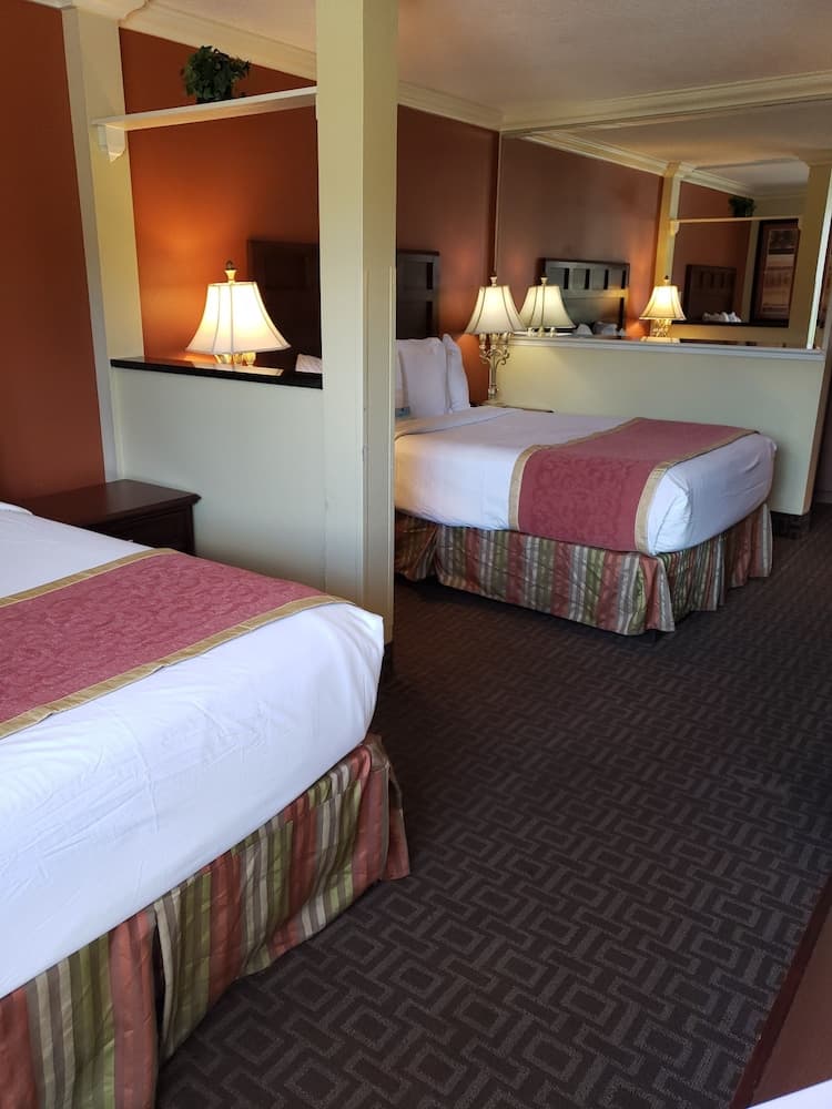 Days Inn by Wyndham Kissimmee West