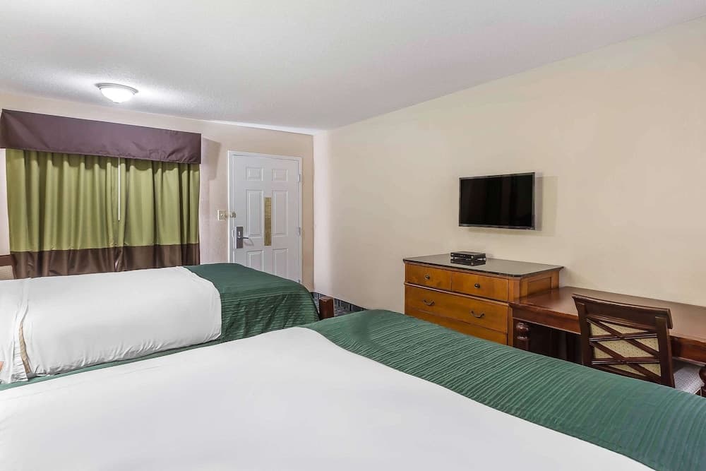 Rodeway Inn Augusta South