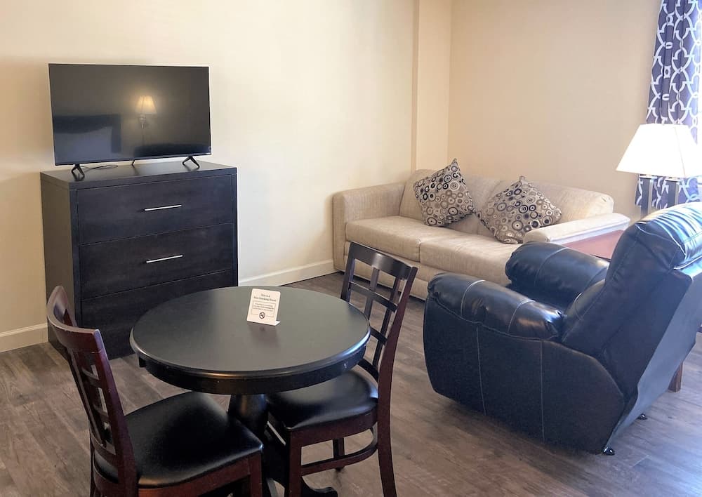 University Inn Durham next to Duke University Medical Center