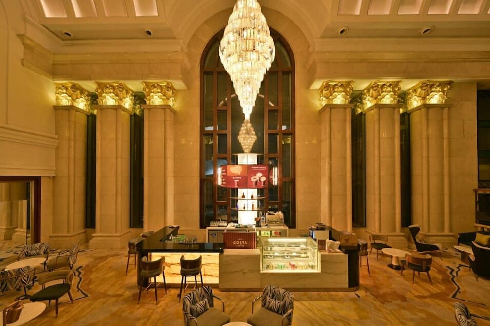 Crowne Plaza City Center Ningbo by IHG