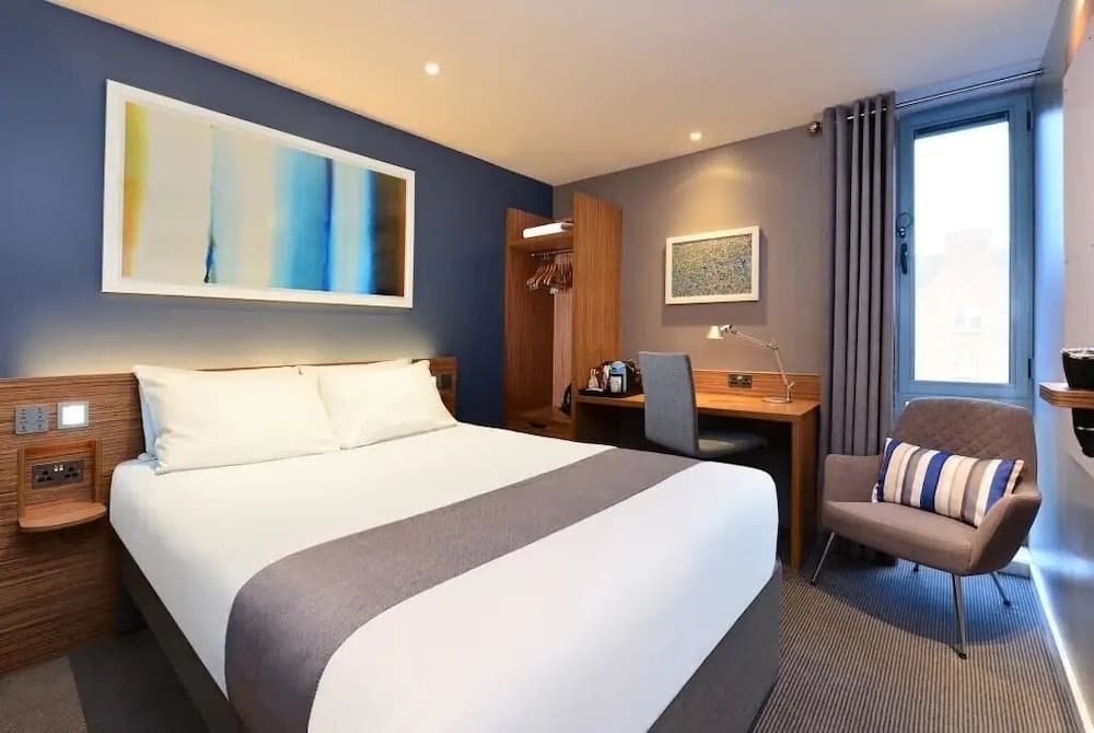 Travelodge London Central Marylebone