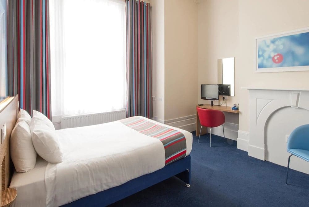 Travelodge London Central Marylebone