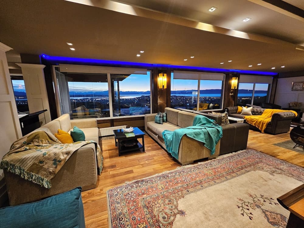 Alto Calafate Hotel Patagonico