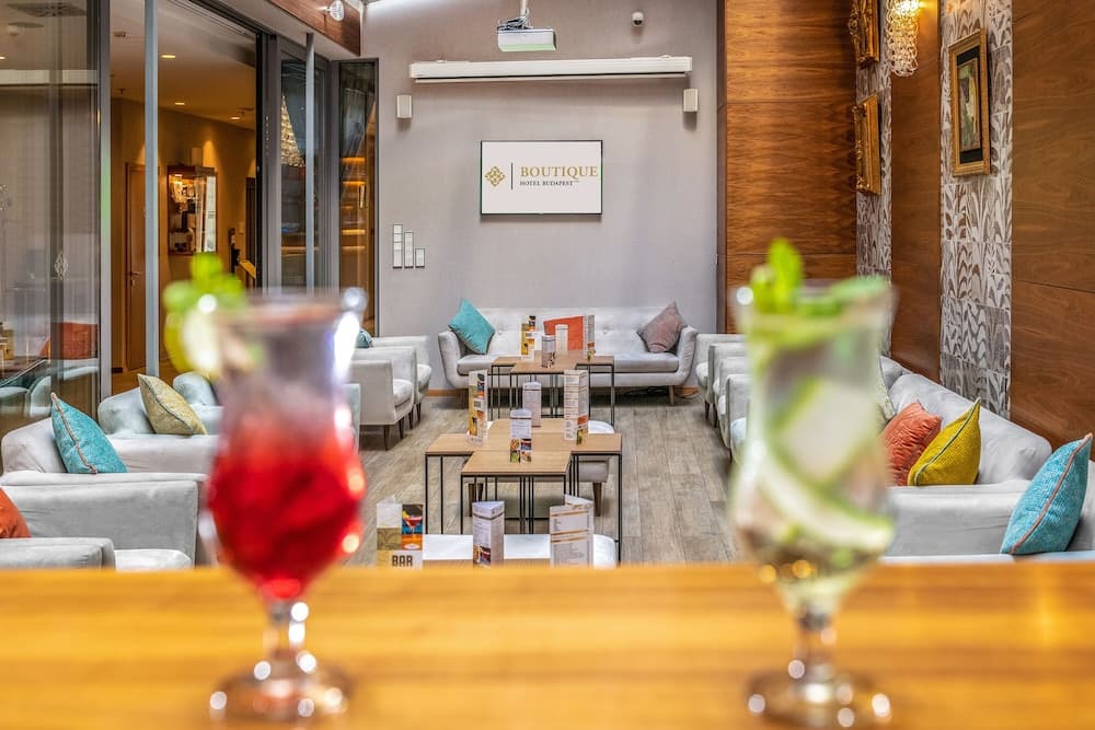 Charm Hotel Budapest  (formerly Boutique Hotel Budapest)