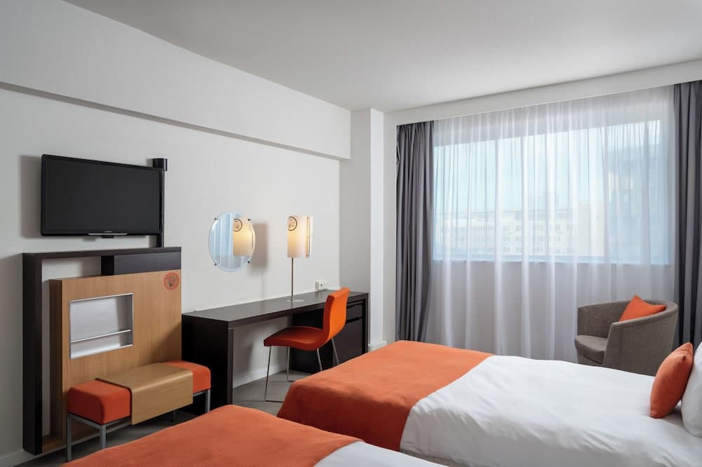 Novotel Bucharest City Centre