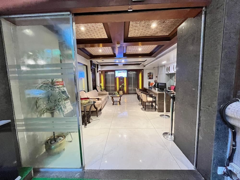 Ramee Guestline Hotel Dadar