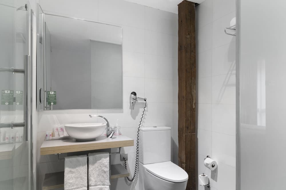 Petit Palace Plaza España