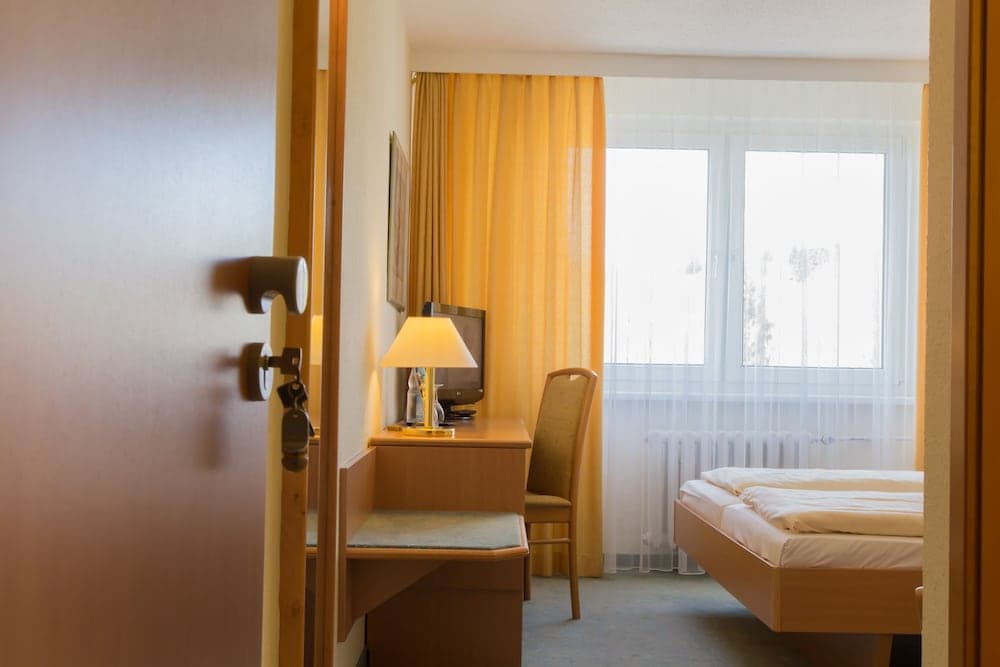 Werrapark Resort Hotel Frankenblick