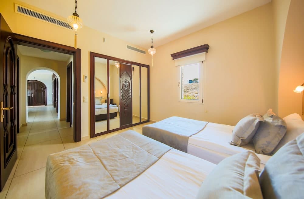 Salmakis Resort & Spa