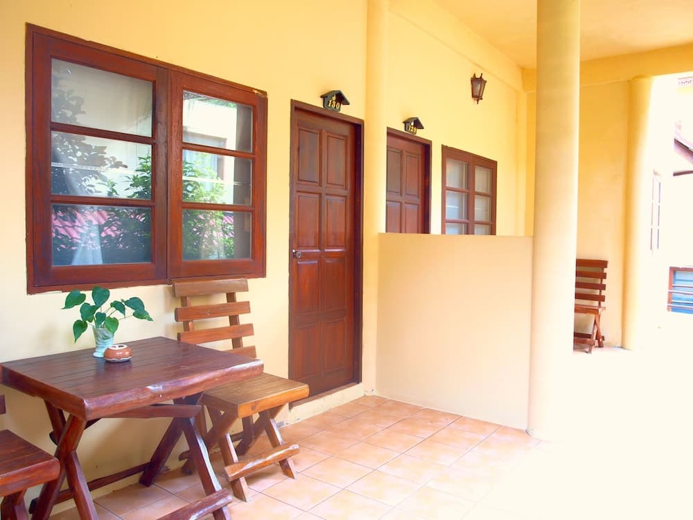 Natural Wing Health Spa & Resort