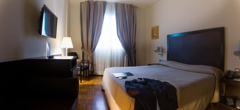 Hotel Real Fini Baia Del Re