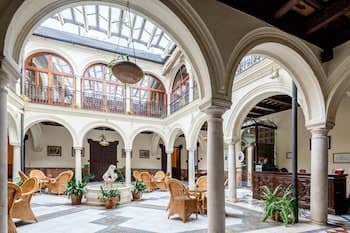 Palacio Marques De La Gomera