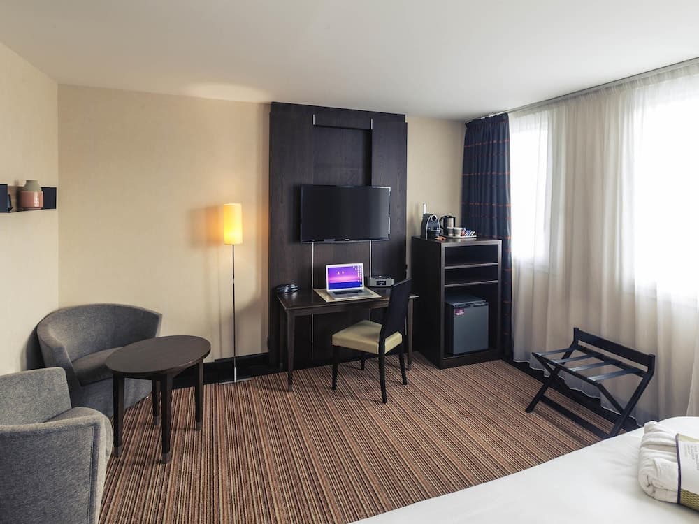 Mercure Rennes Cesson