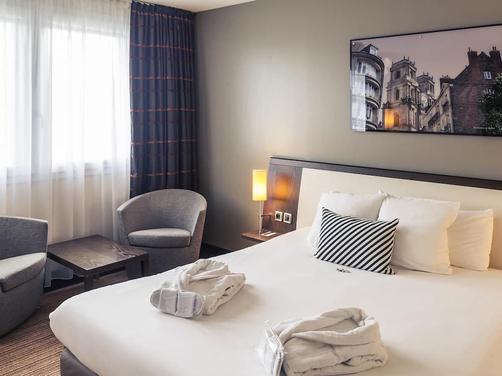Mercure Rennes Cesson