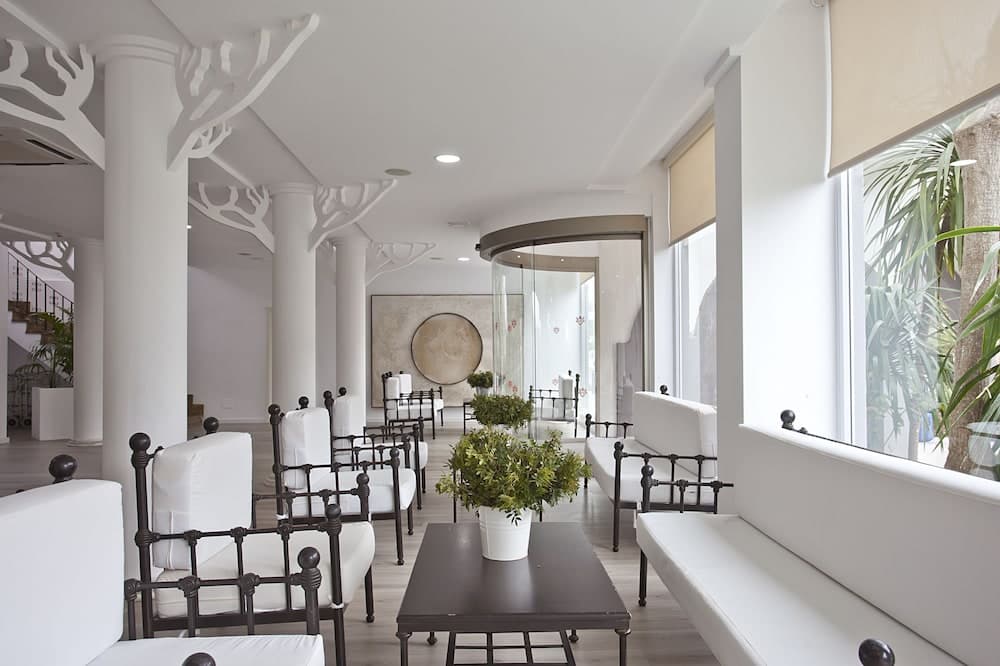 HYB Eurocalas Water Park - All inclusive