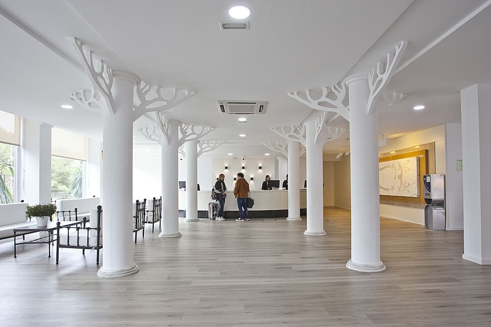 HYB Eurocalas Water Park - All inclusive