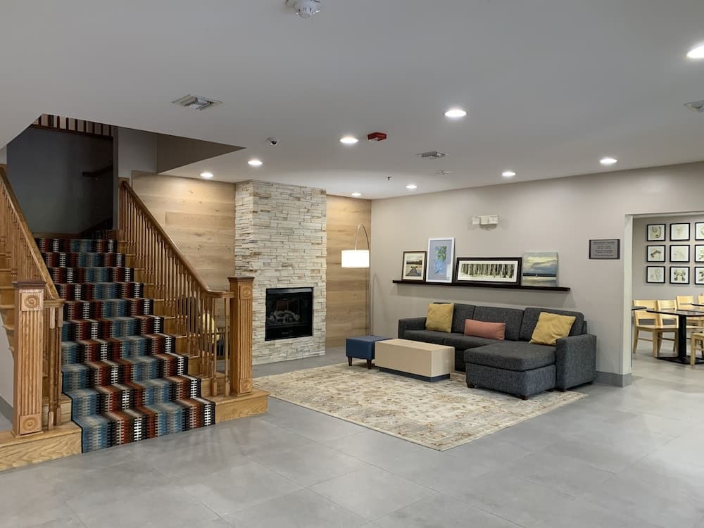 Country Inn & Suites by Radisson, Charleston North, SC