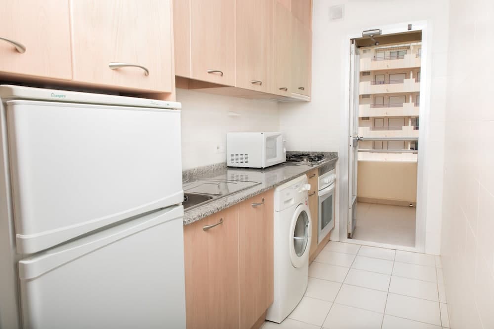 Apartamentos Turmalina