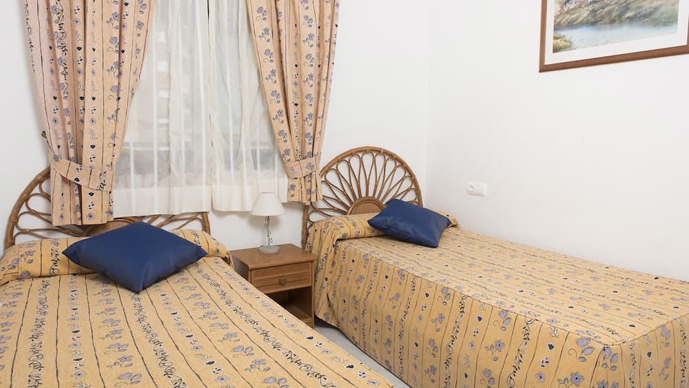 Apartamentos Turquesa Beach