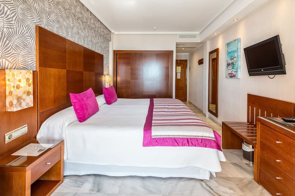 Hotel Balcón de Europa