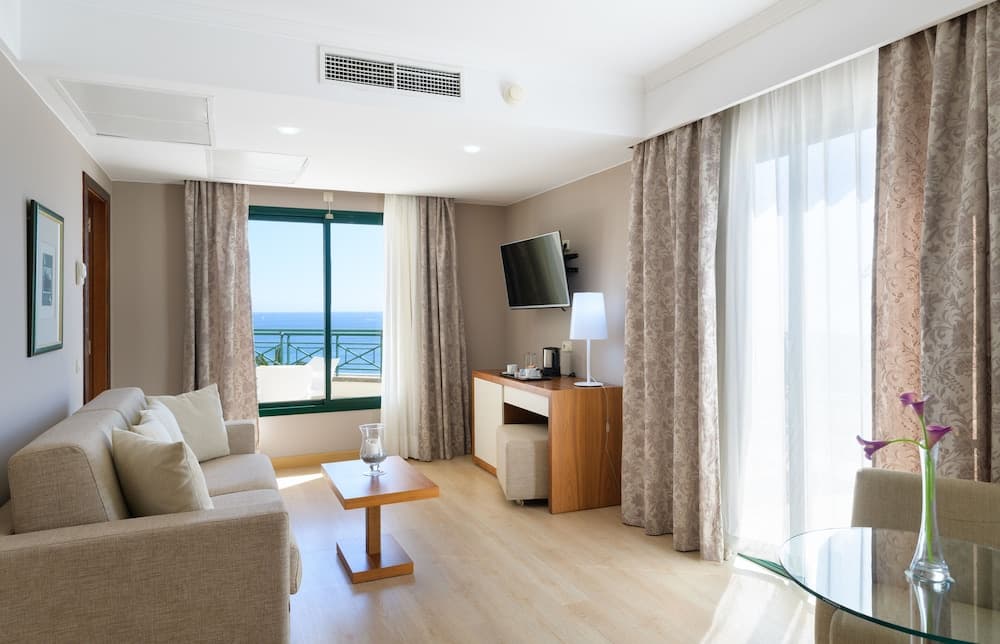 Hipotels Natura Palace - Adults only