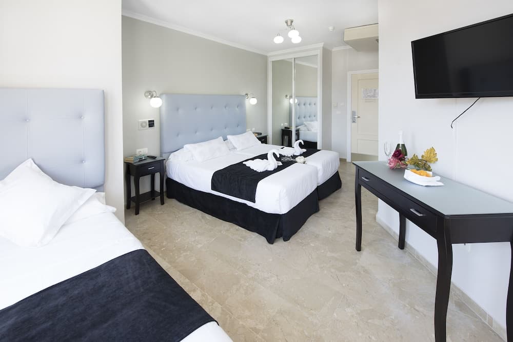 Hotel Toboso Chaparil