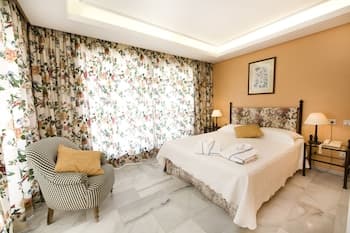 Aparthotel Monarque Sultán