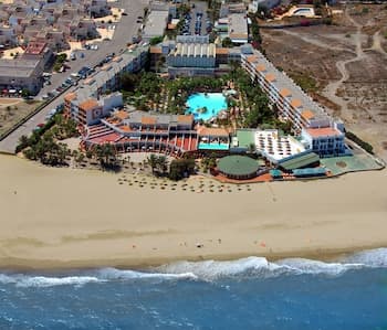 Vera Playa Club Hotel - Naturista