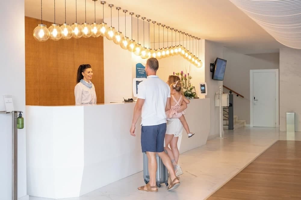 GRAN HOTEL LAS FUENTES