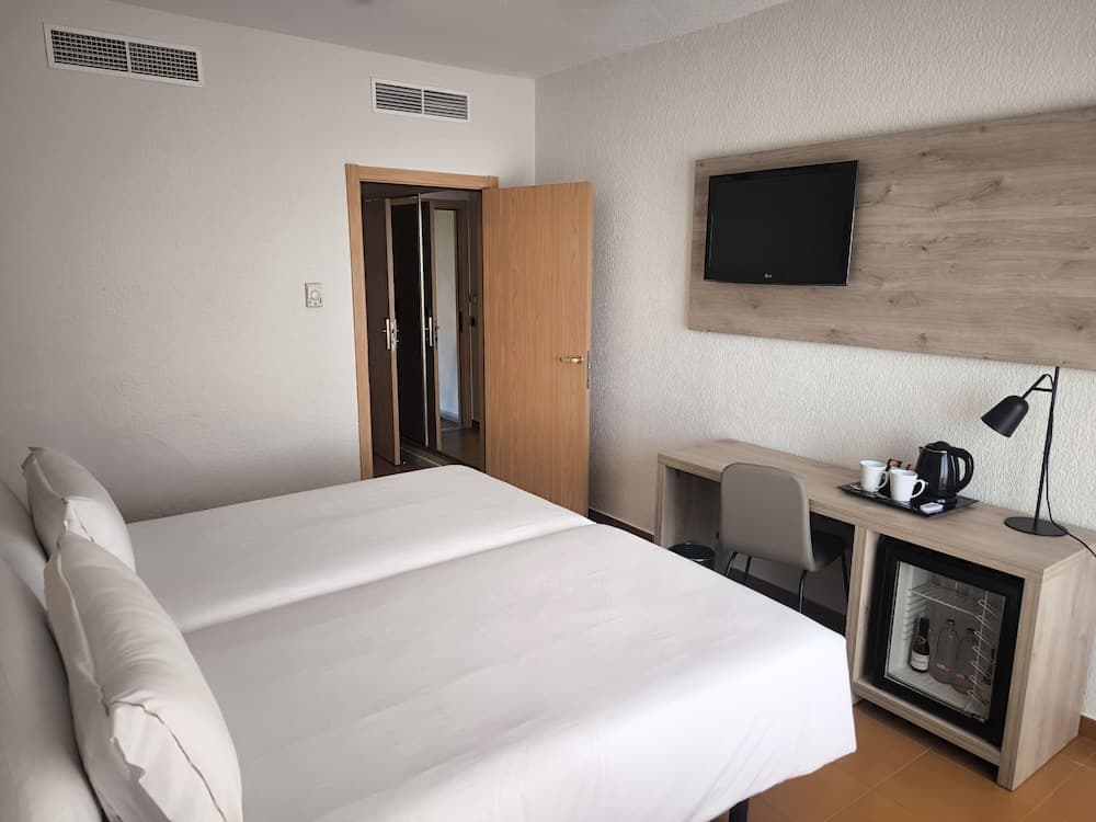 Mirador del Cabo Hotel Adults Recommended