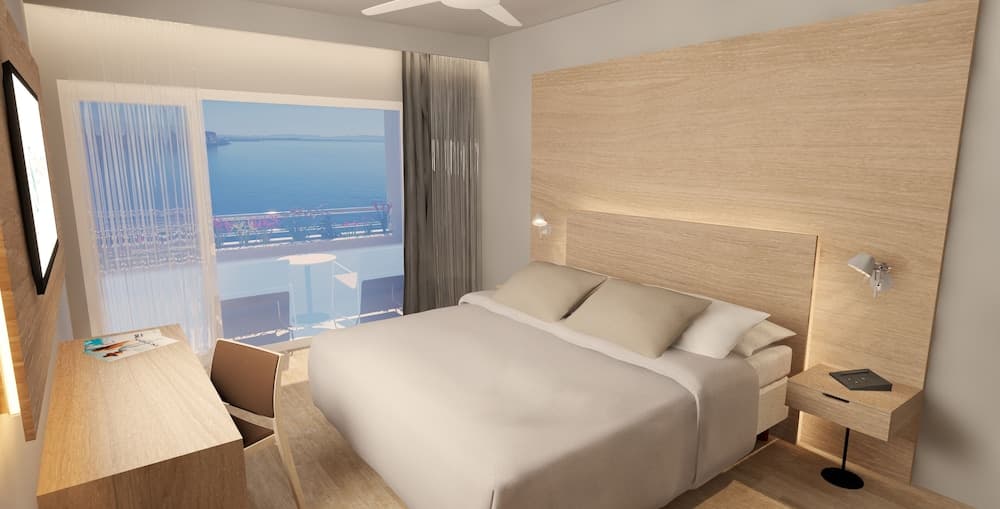 Mirador del Cabo Hotel Adults Recommended