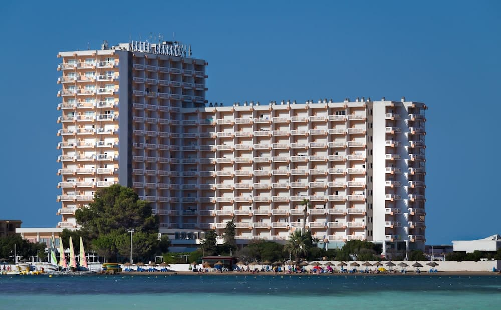 hotel image