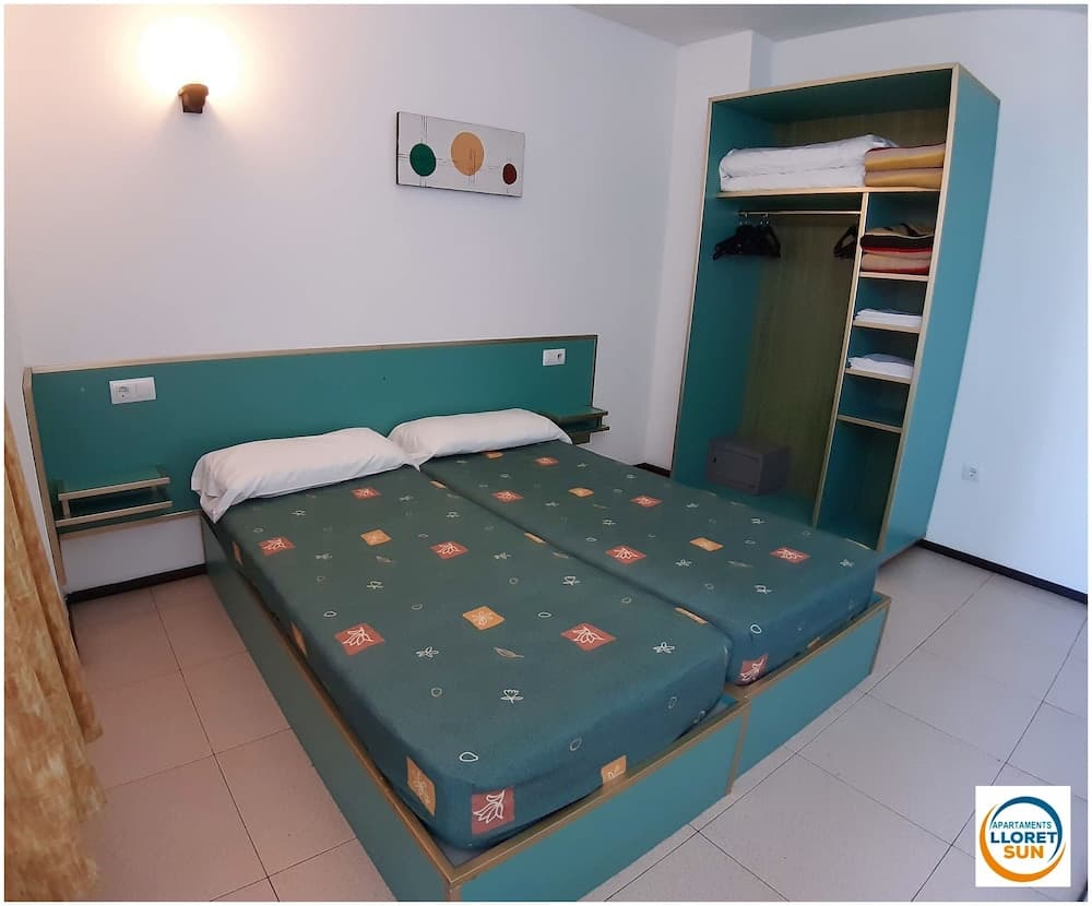 Apartaments Lloret Sun