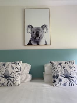 Botanic Apartments, Warrnambool