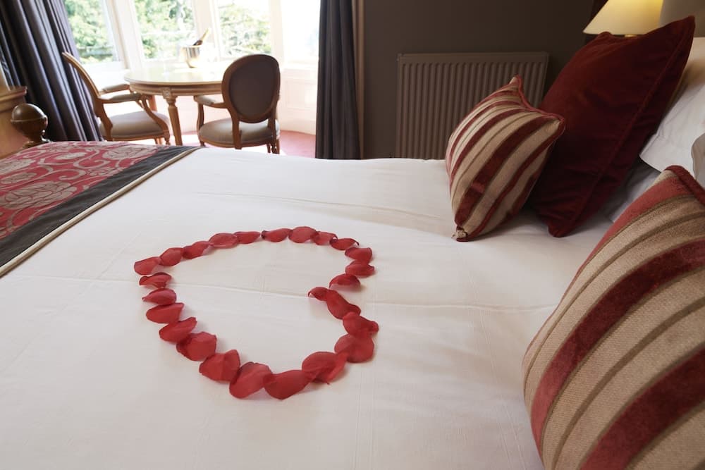 Loch Ness Country House Hotel