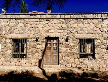 Hosteria Rincon de Fuego