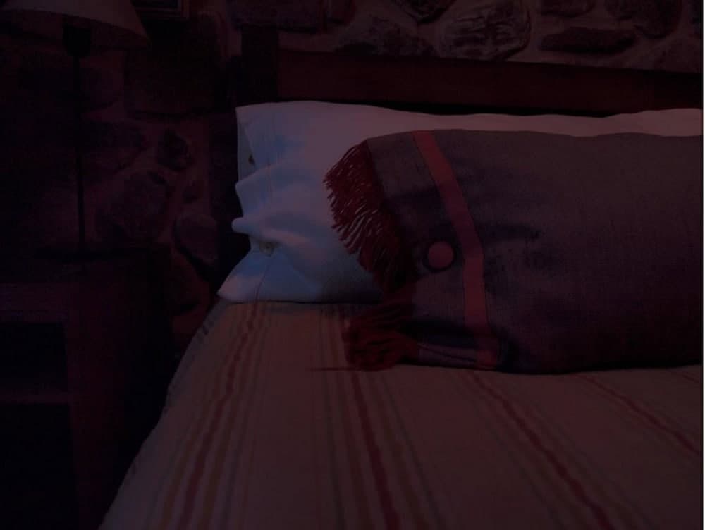 Hosteria Rincon de Fuego