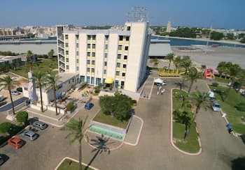 Best Western Hotel Nettuno