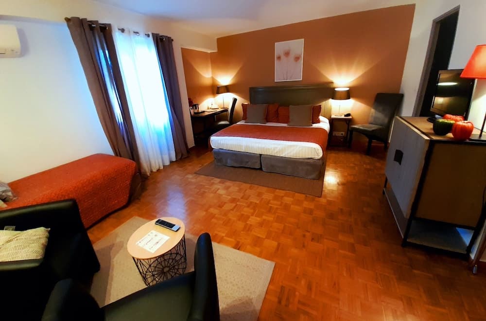 Hôtel Le Fabian des Baux