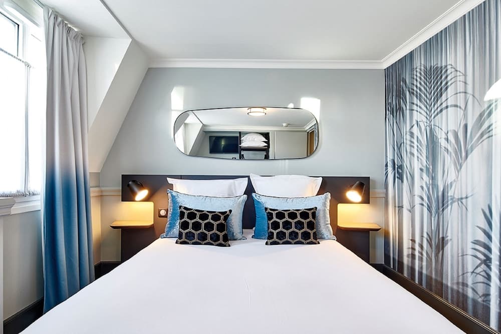 Hôtel Vacances Bleues Provinces Opéra