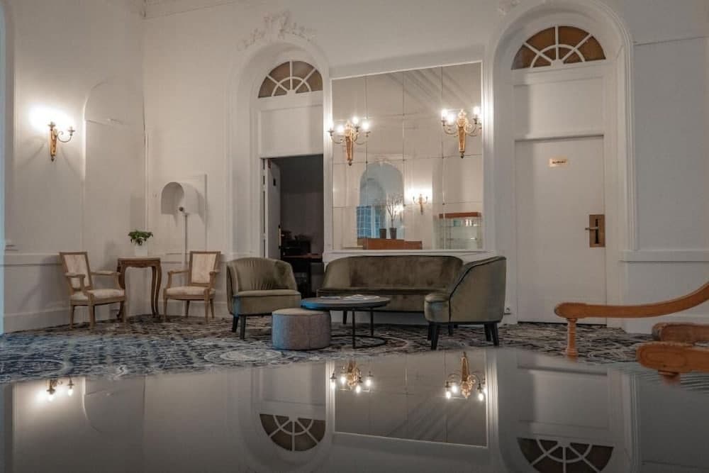 Hôtel Vacances Bleues Le Royal