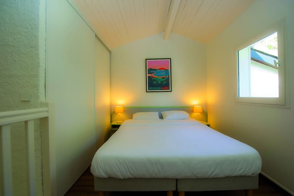 Résidence Vacances Bleues Domaine de l'Agreou