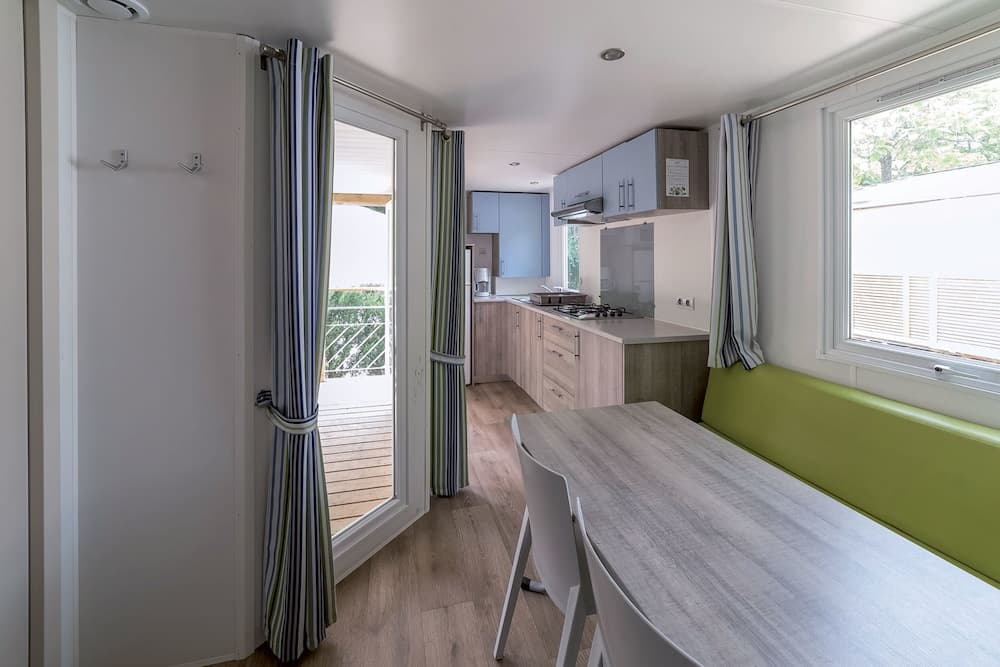 Club Vacances Bleues Domaine de Château Laval