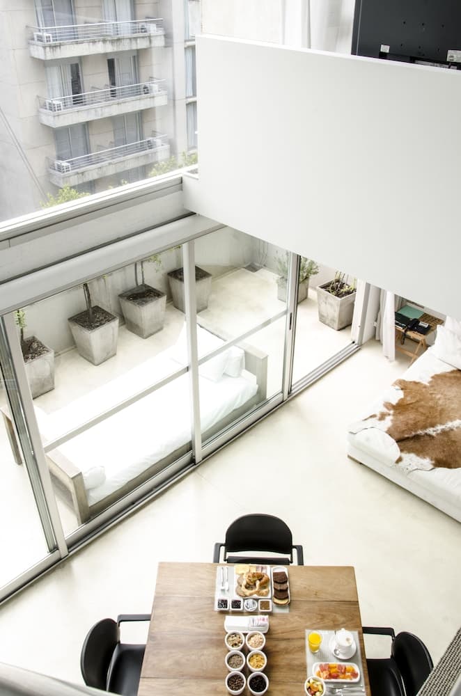 Design cE - Hotel Boutique de Diseño