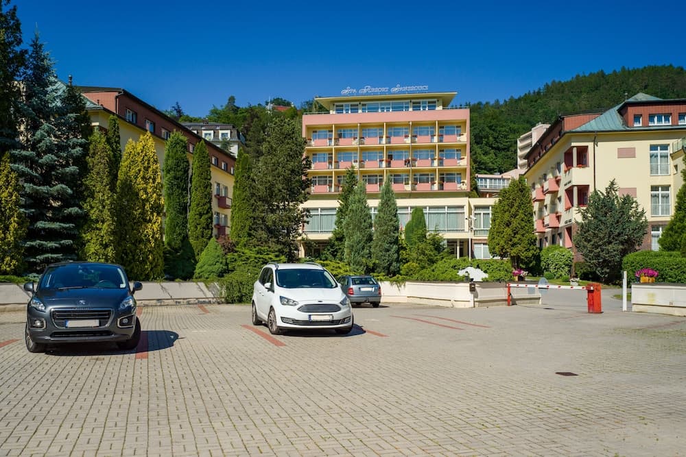 hotel image